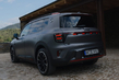 Smart #5 Brabus — електричний супер-кросовер фото 4