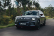 Smart #5 Brabus — електричний супер-кросовер фото 1