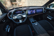 Smart #5 Brabus — електричний супер-кросовер фото 5