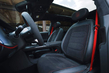 Smart #5 Brabus — електричний супер-кросовер фото 6