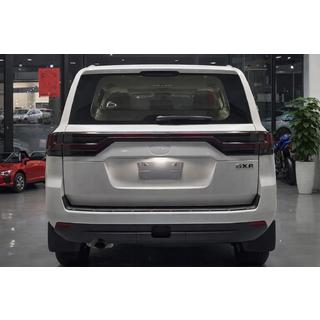 Задні ліхтарі V2 Toyota Land Cruiser 300 2021- рр. фото 4