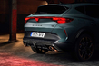 Огляд кросовера Cupra Formentor: версія VZ5 фото 4