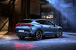 Огляд кросовера Cupra Formentor: версія VZ5 фото 3
