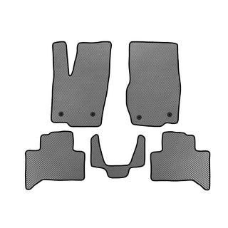 Килимки EVA (Сірий) Toyota Land Cruiser Prado 250 2023- рр.