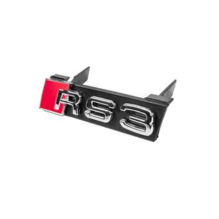 Емблема в решітку RS3 фото 2