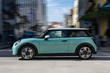 Огляд MINI Hatchback 3-door (F66): нове покоління фото 4