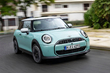 Огляд MINI Hatchback 3-door (F66): нове покоління фото 2