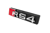 Audi Емблема в решітку RS4 фото 2