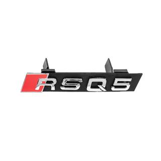 Емблема в решітку RSQ5 фото 1