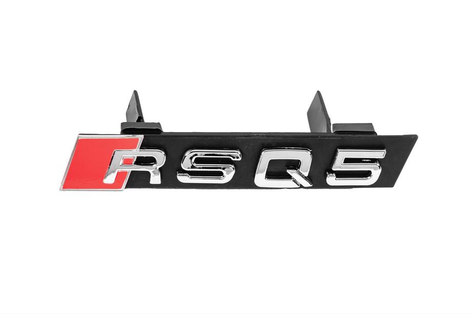 Audi Емблема в решітку RSQ5 Image
