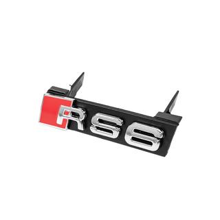 Емблема в решітку RS6 V1 фото 2