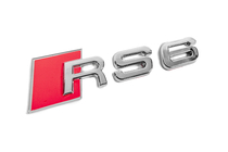 Audi Напис RS6 фото 3