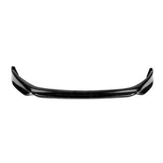 Уцінка Передня Lip накладка DPT V-1 (2017-2019, Під фарбування) Skoda Octavia III A7 2013-2019 рр. фото 1