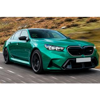 Комплект обвісів (М5) BMW 5/i5 серія G60/G60E/G61 2023- рр. фото 2