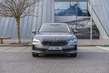 Skoda Superb iV: огляд гібридної модифікації 2026 року фото 3