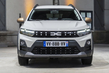 Огляд Dacia Jogger (2025): бюджетний семимісний універсал фото 2