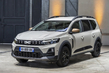 Огляд Dacia Jogger (2025): бюджетний семимісний універсал фото 3