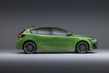 Ford Focus ST: Еталон спортивного хетчбека фото 3