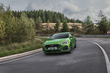 Ford Focus ST: Еталон спортивного хетчбека фото 4