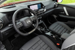 Citroën e-C4 — комфортний міський електрокросовер-хетчбек фото 5