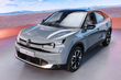 Citroën e-C4 — комфортний міський електрокросовер-хетчбек фото 1