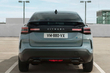 Citroën e-C4 — комфортний міський електрокросовер-хетчбек фото 2