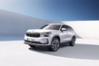 Огляд гібридної версії кросовера Skoda Kodiaq iV фото 2