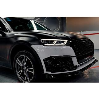 Комплект обвісу RSQ5 (для 2017-2020) Audi Q5 2017-2025 рр. фото 1