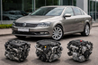 Volkswagen Passat B7: який двигун кращий? фото 1