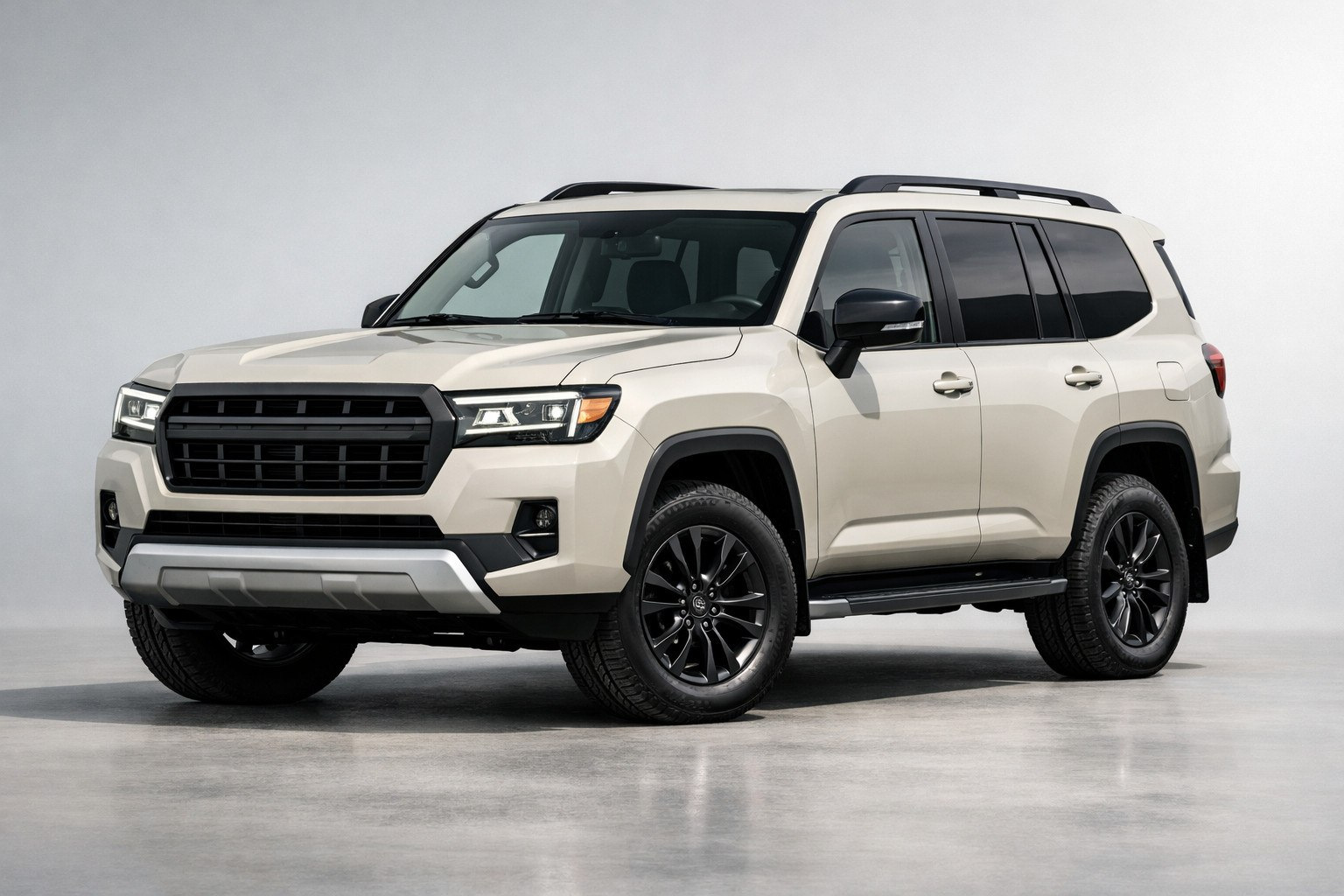 Огляд Toyota Land Cruiser Prado 250 2023- рр: що змінилося в новому поколінні