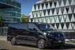Fiat E-Ulysse: електричний мінівен для сім’ї та бізнесу фото 4
