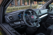 Fiat E-Ulysse: електричний мінівен для сім’ї та бізнесу фото 5
