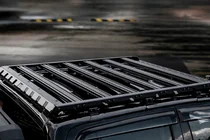 Toyota Hilux 2015- рр. Платформа на дах фото 7
