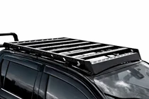 Toyota Hilux 2015- рр. Платформа на дах фото 1