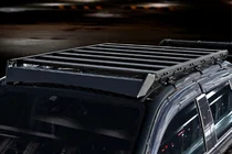 Toyota Hilux 2015- рр. Платформа на дах фото 8
