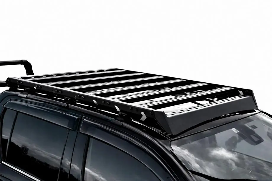 Toyota Hilux 2015- рр. Платформа на дах Image