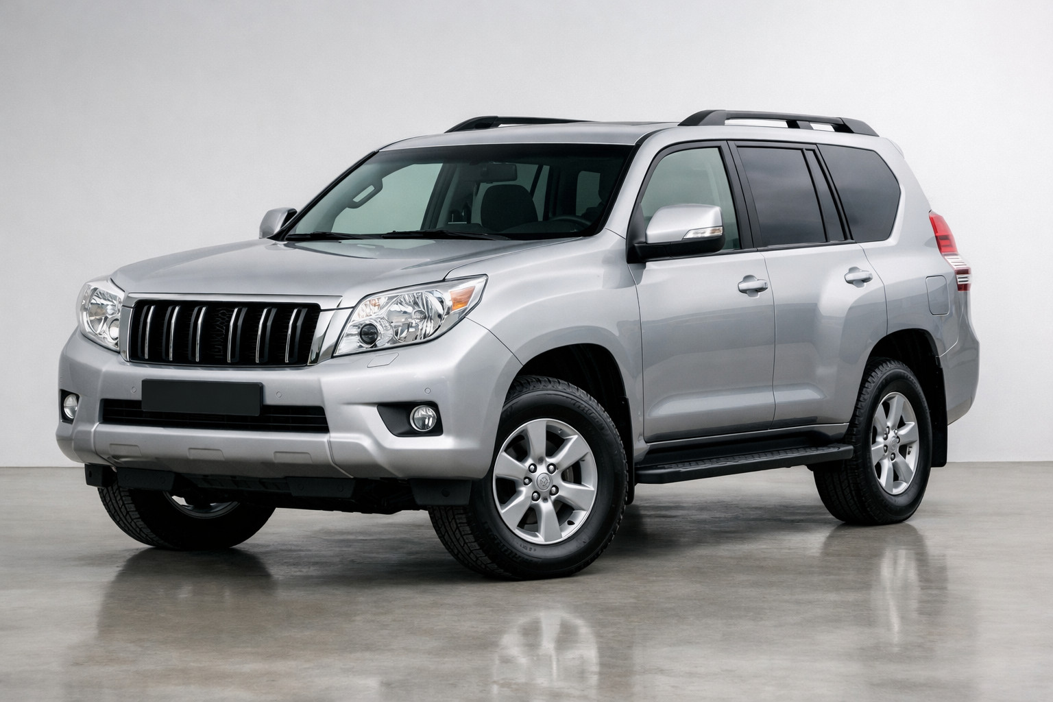 Огляд Toyota Land Cruiser Prado 150 2009-2023: чи варто брати попереднє покоління