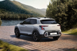 Огляд Kia Stonic 2025: стильний компактний кросовер фото 2