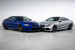 Порівняння BMW M6 vs E63 Coupe фото 1