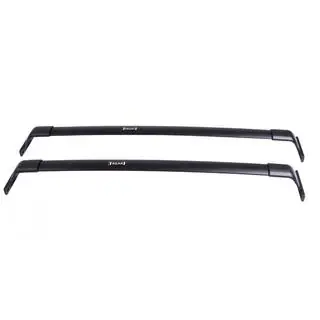 Багажник (поперечини) на рейлінги OEM (2 шт) Nissan X-trail T32/Rogue 2014-2021 рр. фото 4