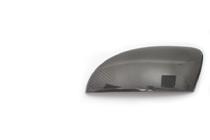 Volkswagen EOS 2011-2016 рр. Накладки на дзеркала (2 шт, натуральний карбон) фото 5