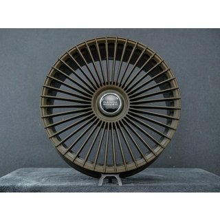 Ковані диски HF-8 R22 (4 шт) Range Rover V L460 2021- рр. фото 3