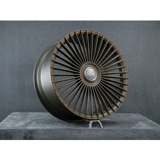 Ковані диски HF-8 R23 (4 шт) Range Rover V L460 2021- рр. фото 1