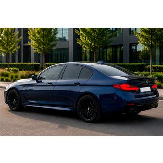 Задній бампер M-Sport/M5 (для G30) BMW 5 серія G30/G31 2017-2023 рр. фото 4