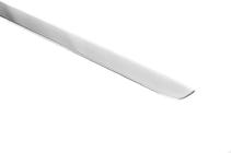 BMW X5 E70 2007-2013 рр. Кромка багажника (нерж) фото 4