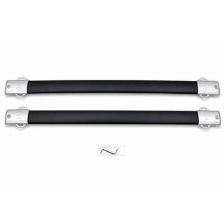 Багажник (поперечини) на інтегровані рейлінги OEM (2 шт) Lexus GX460 2009-2023 рр. фото 1