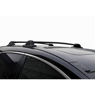 Поперечени в штатні місця під ключ OEM (2 шт) Honda CRV 2007-2011 рр. фото 3