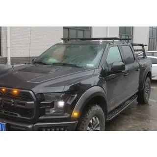 Поперечени на гладкий дах OEM (2 шт)