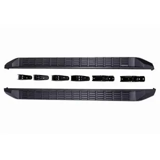 Бокові пороги OEM (2 шт)