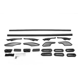 Рейлінги OEM (2 шт) Toyota Land Cruiser 100 1998-2007 рр. фото 1